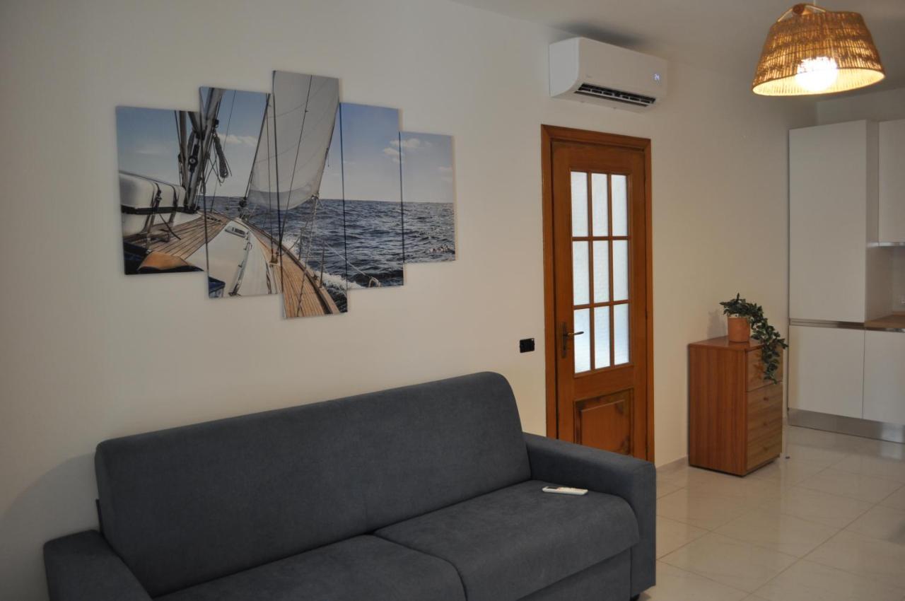 Lecce Al Mare Villa San Cataldo  Dış mekan fotoğraf