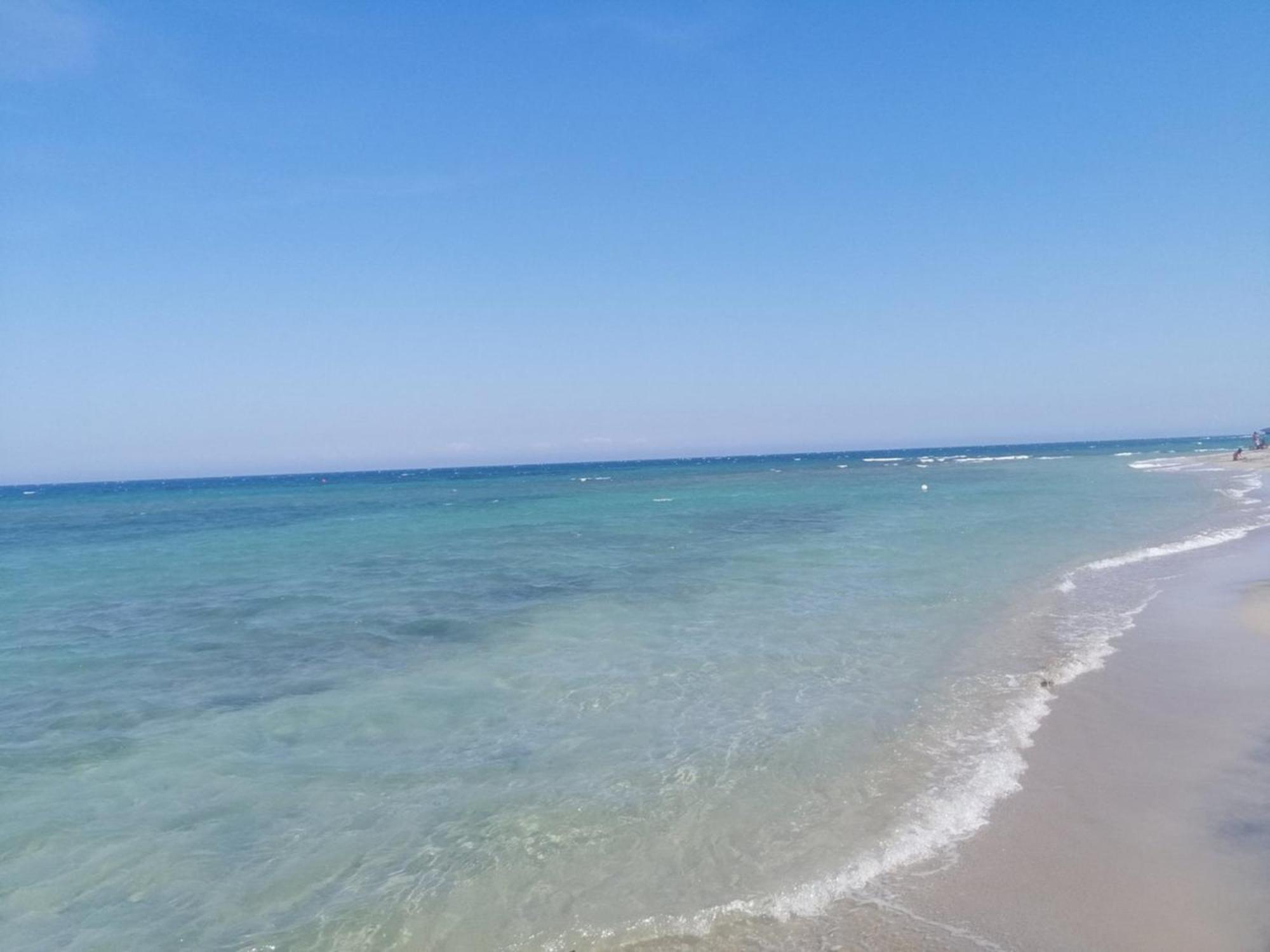 Lecce Al Mare Villa San Cataldo  Dış mekan fotoğraf