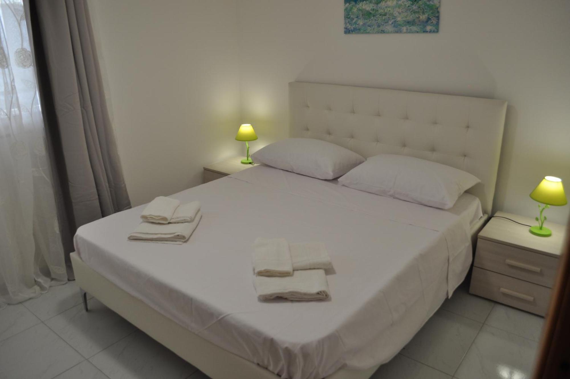 Lecce Al Mare Villa San Cataldo  Dış mekan fotoğraf